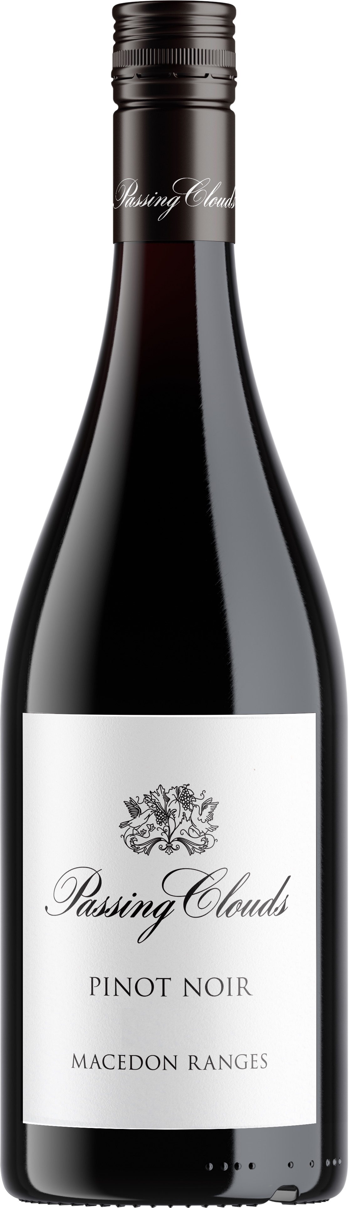 Passing Clouds Macedon Pinot Noir 2020